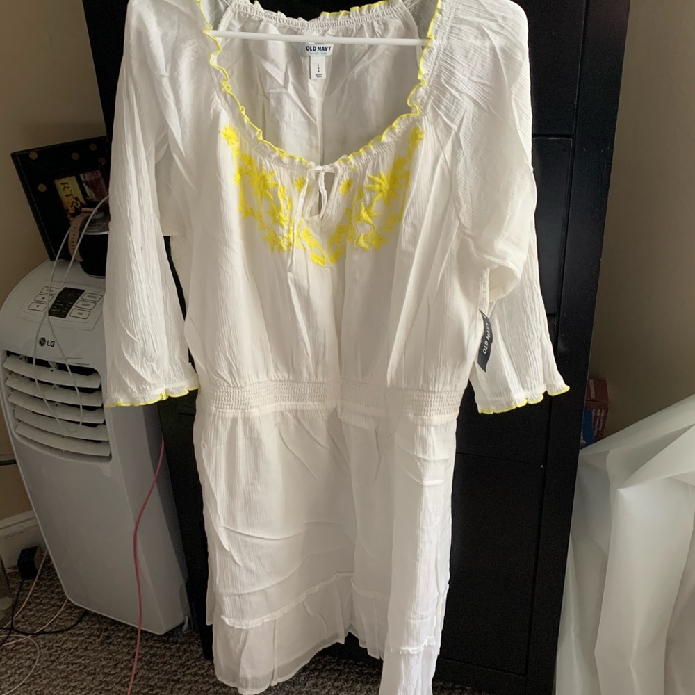 Old Navy Dress